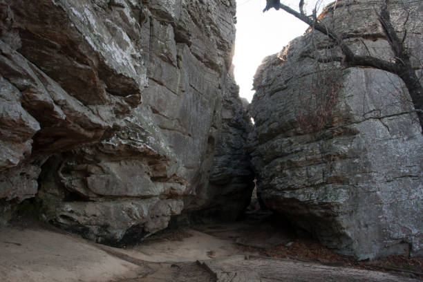 istock Petit Jean State Park, Arkansas 1662458429