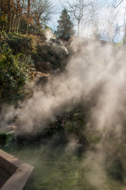 istock Hot Springs National Park, Arkansas 1662464781