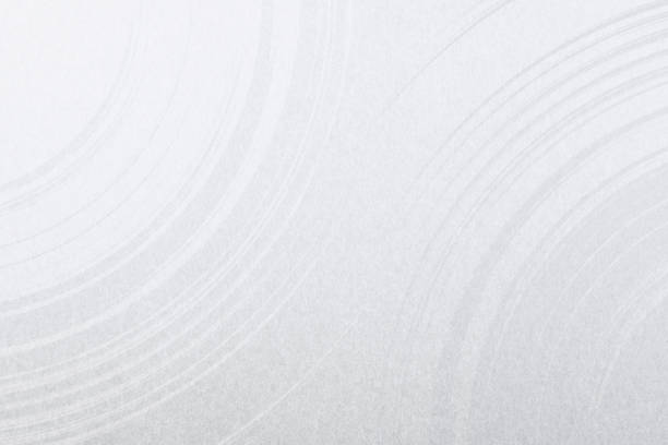 istock White background of Japanese paper 1662475341