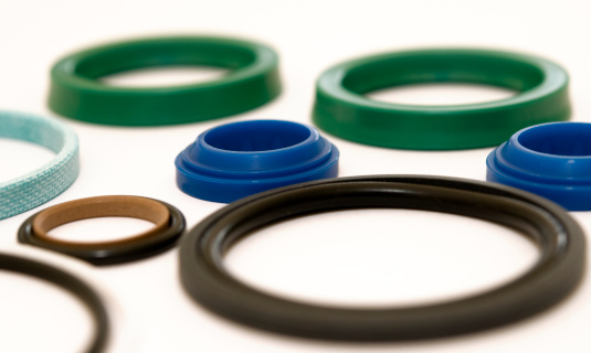 Hydraulic seals