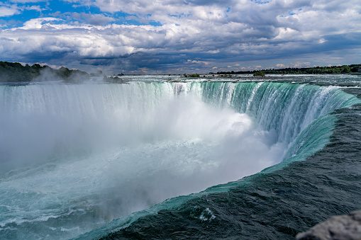 Niagara Falls, Ontario, Canada