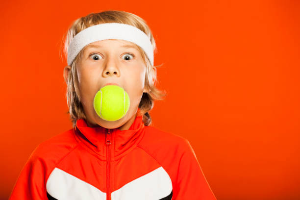 istock Too Much Tennis 166268600