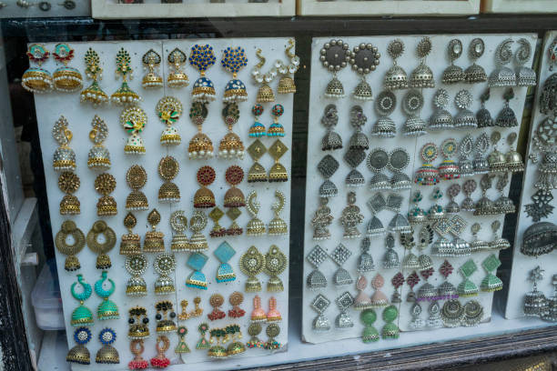 istock Handicrafts for sale in Rajasthan 1662719220