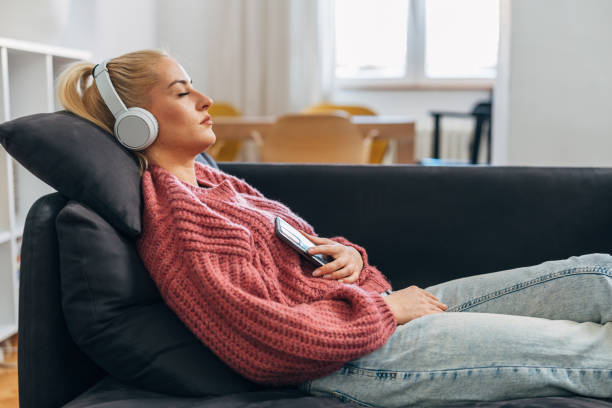 istock woman at home 1662744692