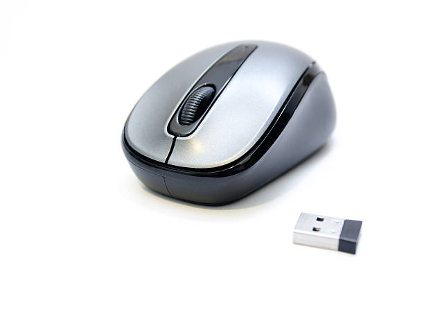 Computer Mouse Without Cable Elements 30+ Cableless Stock Photos, Pictures & Royalty-Free Images - iStock