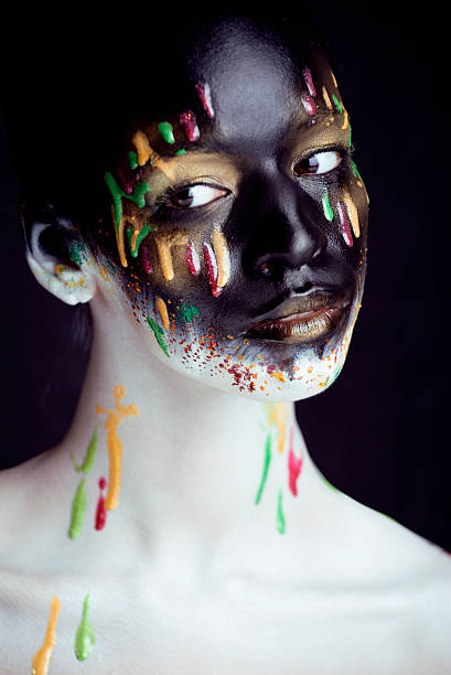 istock creative make up with splashes of color 166286114