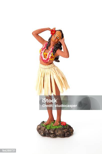 フラ人形 - ドールのストックフォトや画像を多数ご用意 - ドール, ハワイ諸島, お土産