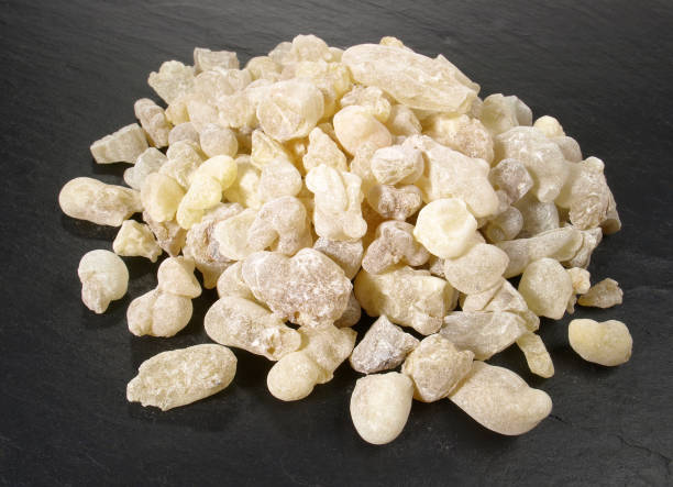 istock White Incense - Healthy Nutrition 1662913067