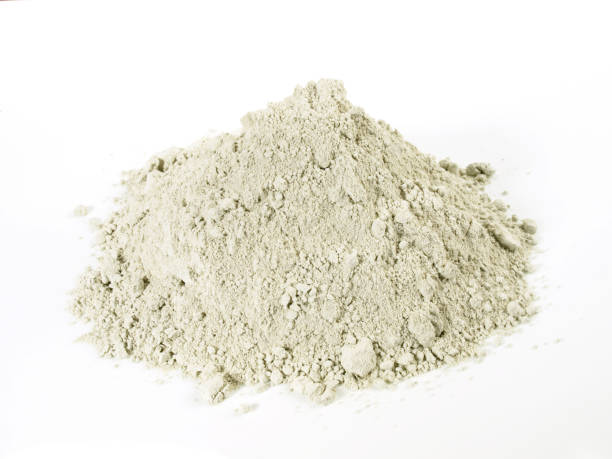 istock Zeolite - Healthy Nutrition Isolated 1662913068
