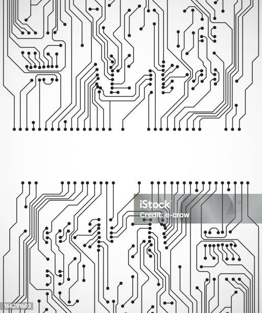 回路基板の背景 - イラストレーションのベクターアート素材や画像を多数ご用意 - イラストレーション, インターネット, コンピュータ