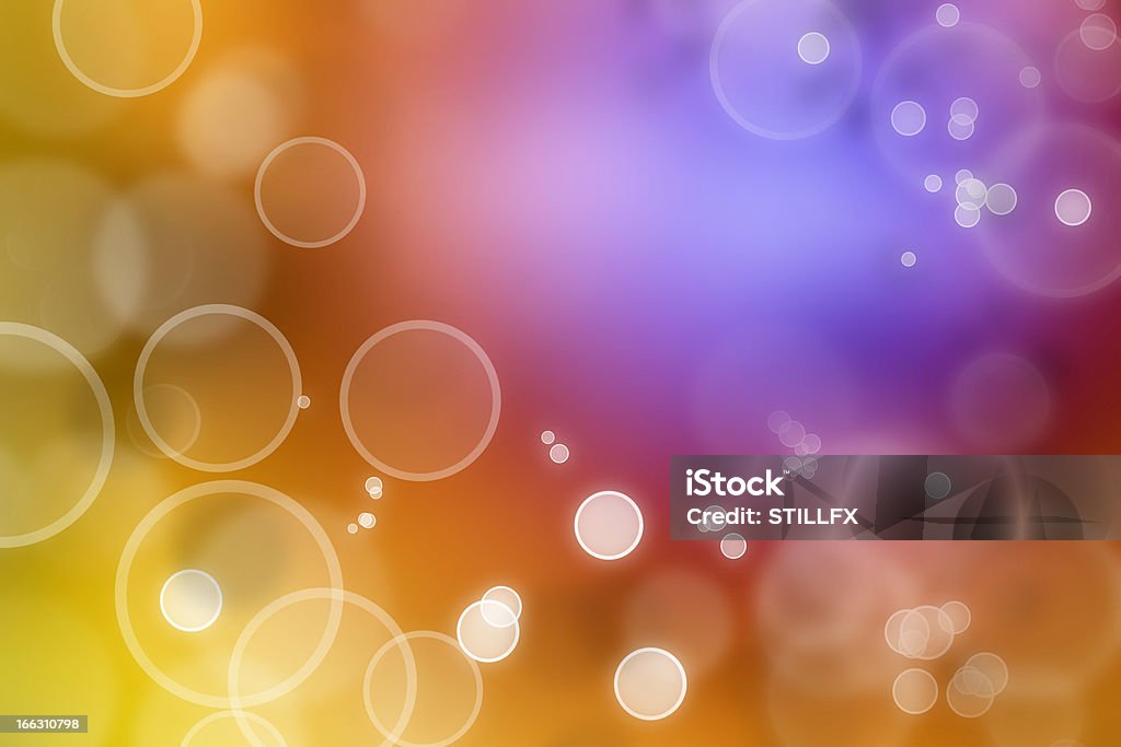 Abstract background Abstract orange and blue tone background Abstract Stock Photo