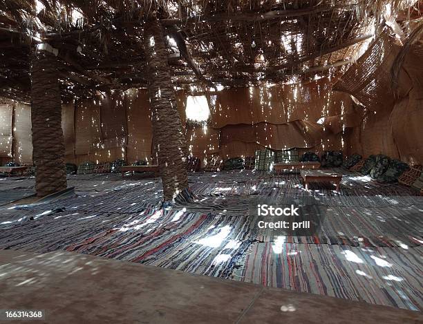 Kabine In Ägypten Stockfoto und mehr Bilder von Hütte - Hütte, Blockhütte, Porös