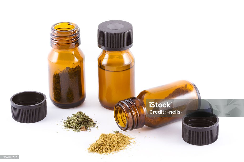 alternative Medizin - Lizenzfrei Alternative Medizin Stock-Foto