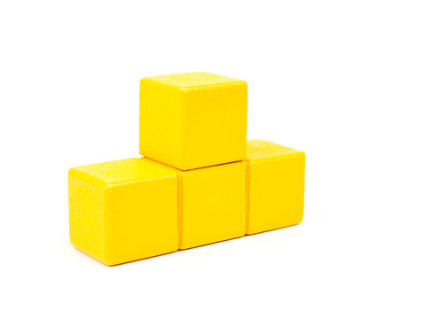 Tetris Block Part