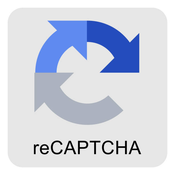 Captcha Vector 240+ Captcha Stock Illustrations, Royalty-Free Vector Graphics & Clip ...