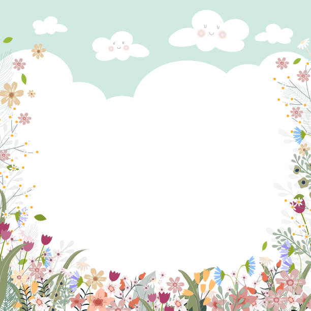 3,300+ Cute Earth Day Stock Illustrations, Royalty-Free Vector Graphics ...