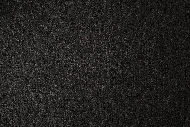 istock Dark carpet background detailed copy space image for design 1663536964