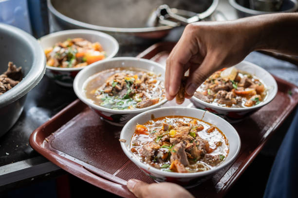 istock Indonesian Soto Mie Bogor 1663568651