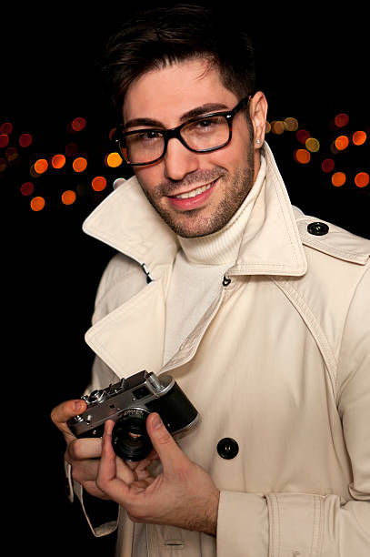 istock Sexy Photographer 166357830