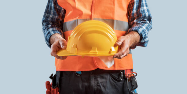 istock Prevention, safety and health at work 1663589930
