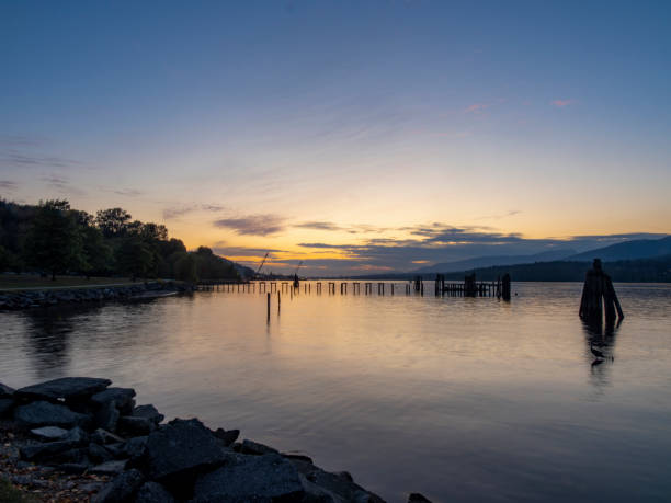 istock Barnet Marine Park in Burnaby, BC, Canada 1663691484