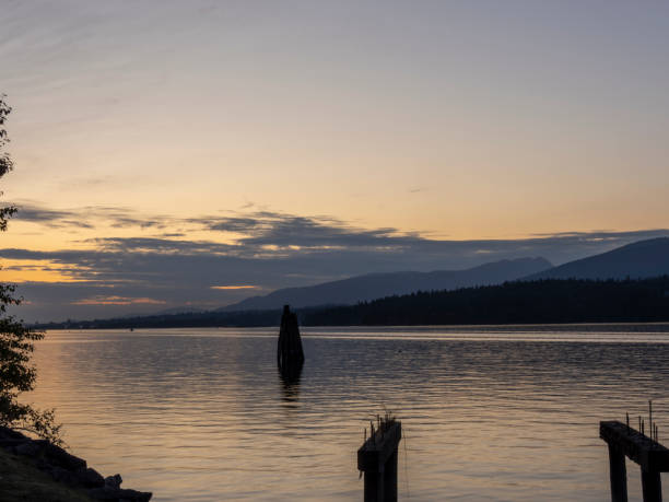 istock Barnet Marine Park in Burnaby, BC, Canada 1663691489