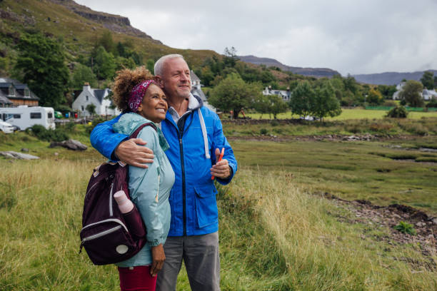 istock Looking at the Natural View 1663695835