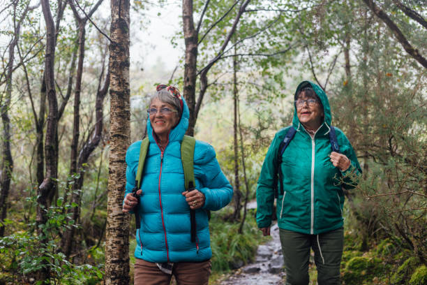 istock Hiking No Matter the Weather 1663700376