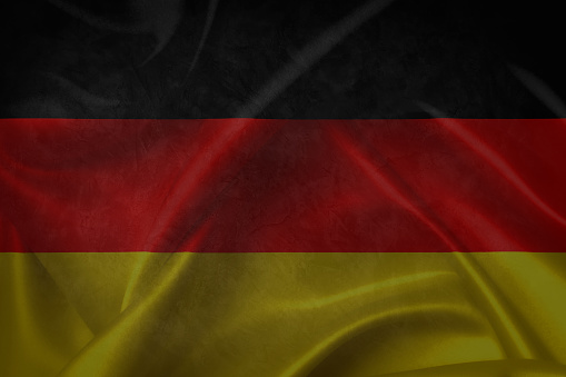 October 3rd in Germany. Day of German unity. On this day the independence of the German nation is celebrated.