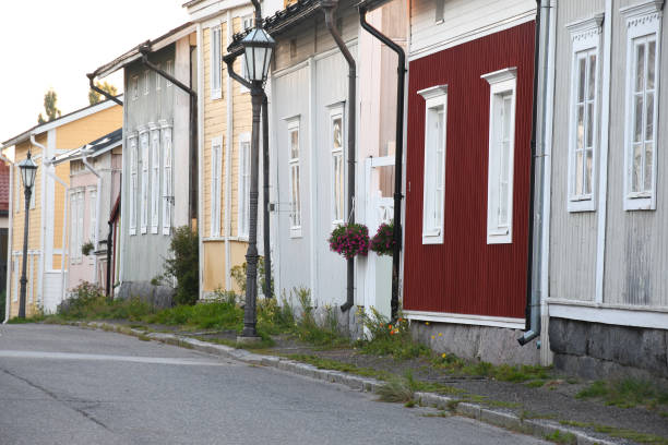 istock A street in Kokkola Finland 1663738808