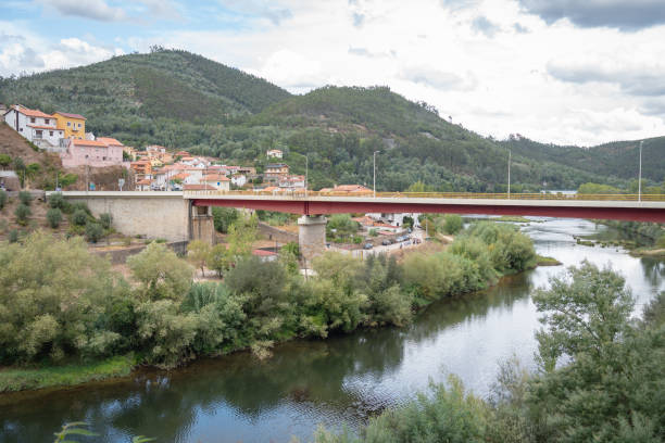 istock VILLAGE OF PENACOVA 1663773106
