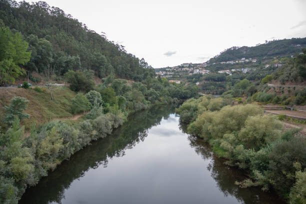 istock VILLAGE OF PENACOVA 1663773646