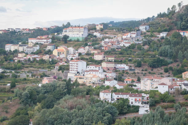 istock VILLAGE OF PENACOVA 1663774744