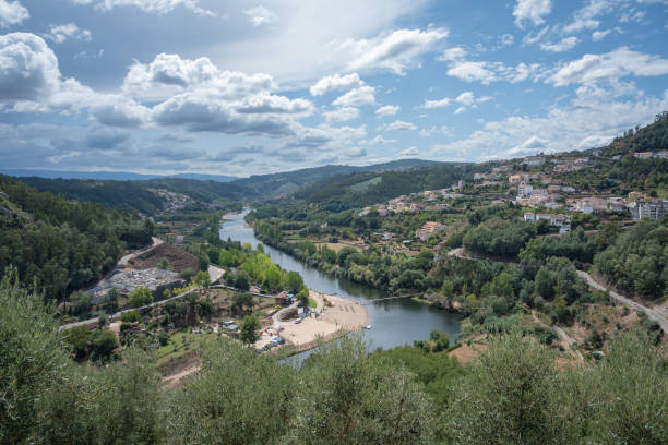 istock VILLAGE OF PENACOVA 1663775618
