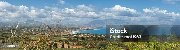 Sicília - Fotografias de stock e mais imagens de Ao Ar Livre - Ao Ar Livre, Areia, Azul