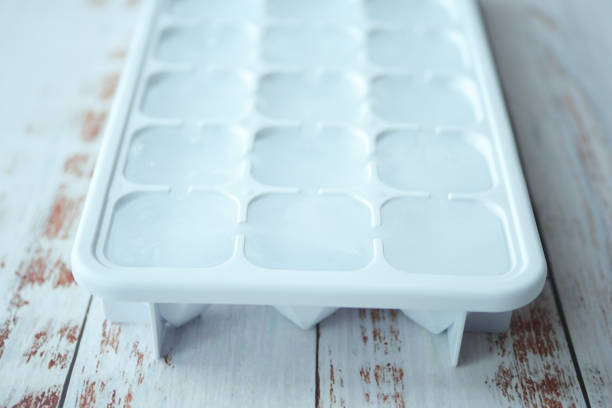 istock close up of many ice cubes on white background 1663960898