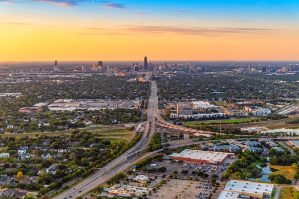 istock Houston Galleria Skyline 1663981881
