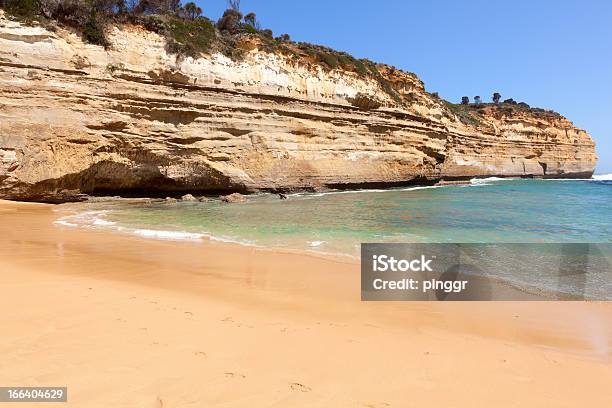 Photo libre de droit de Monts Douze Apôtres banque d'images et plus d'images libres de droit de Australie - Australie, Bleu, Culture australienne