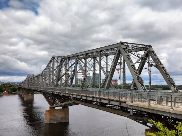 istock Views of Ottawa in Canada 1664077041