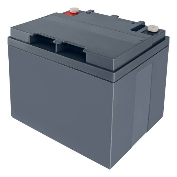 istock industrial gel battery, insulated on white background 1664103781