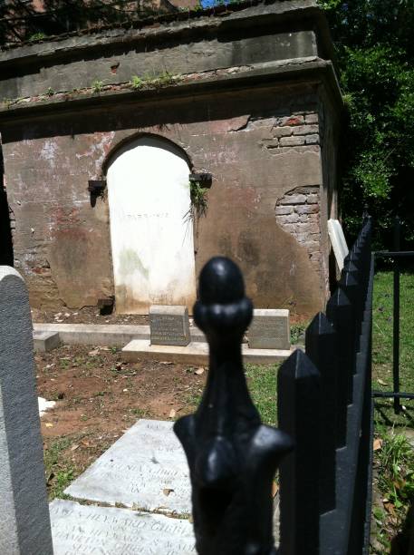 istock South Carolina church 1664119550