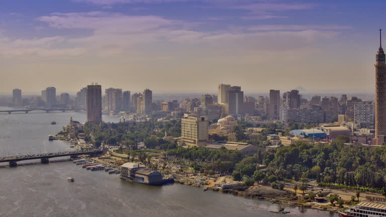 Cairo, Egypt