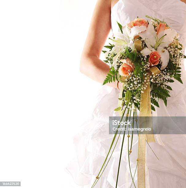 花嫁 - ドレスのストックフォトや画像を多数ご用意 - ドレス, ハネムーン, ブーケ