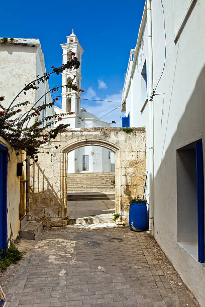 istock Kyrenia, North Cyprus 166425410