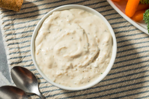 istock Homemade French Onion Dip 1664259471