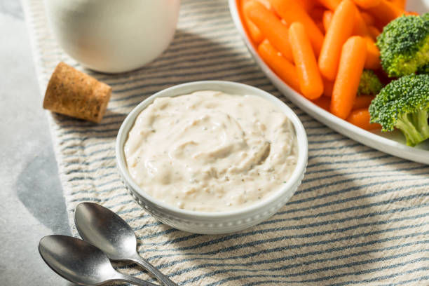 Homemade French Onion Dip