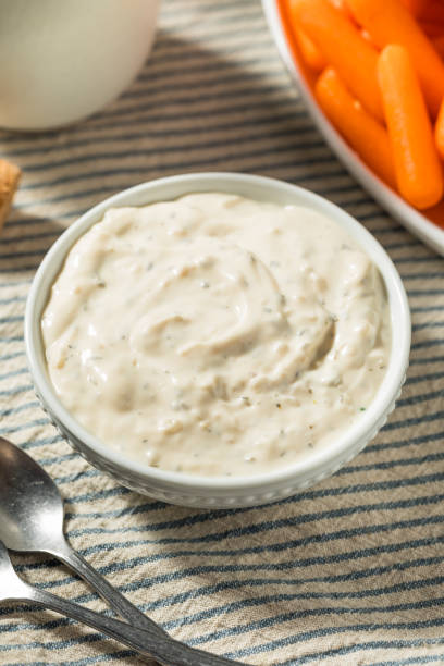 istock Homemade French Onion Dip 1664259652