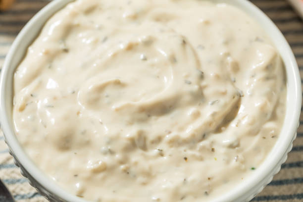 istock Homemade French Onion Dip 1664261675