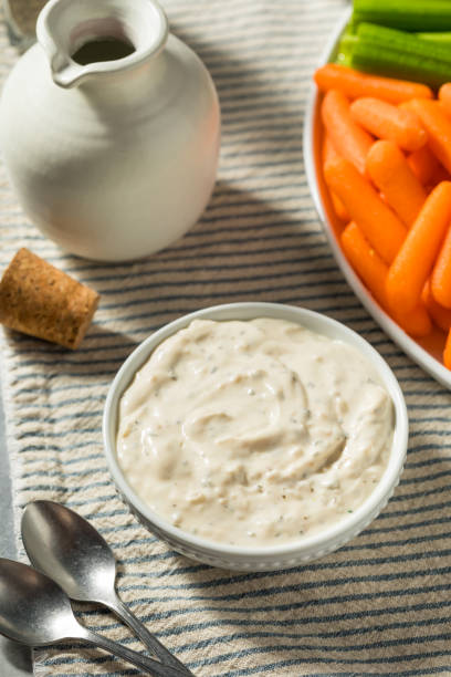 istock Homemade French Onion Dip 1664261789