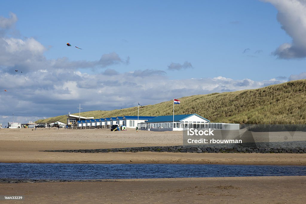 La plage - Photo de Bar libre de droits